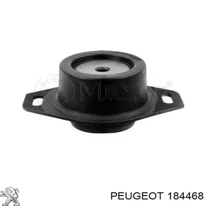 Comprar 184468 Peugeot/Citroen Soporte izquierdo del motor