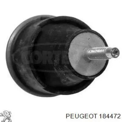 Comprar 184472 Peugeot/Citroen Soporte de motor derecho