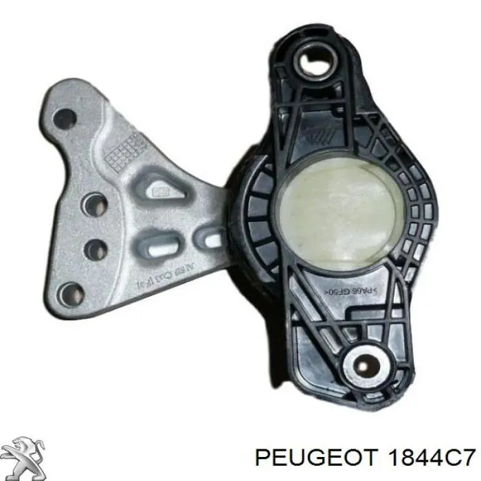 1844C7 Peugeot/Citroen Taco de motor