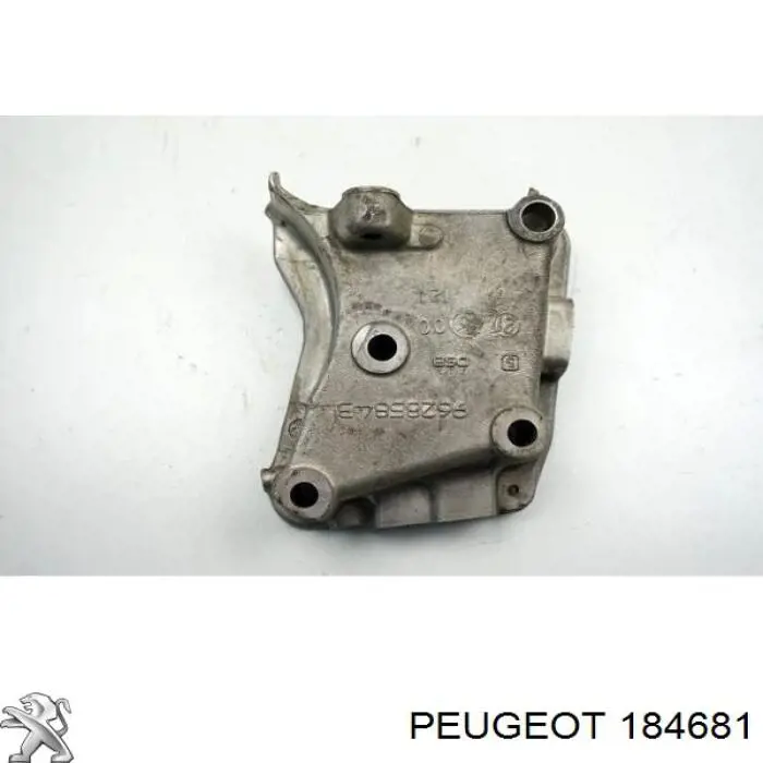 Soporte derecho del motor Peugeot/Citroen 184681 precio, desde 56,63 EUR