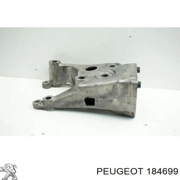 Soporte derecho del motor Peugeot/Citroen 184699 precio, desde 201,40 EUR