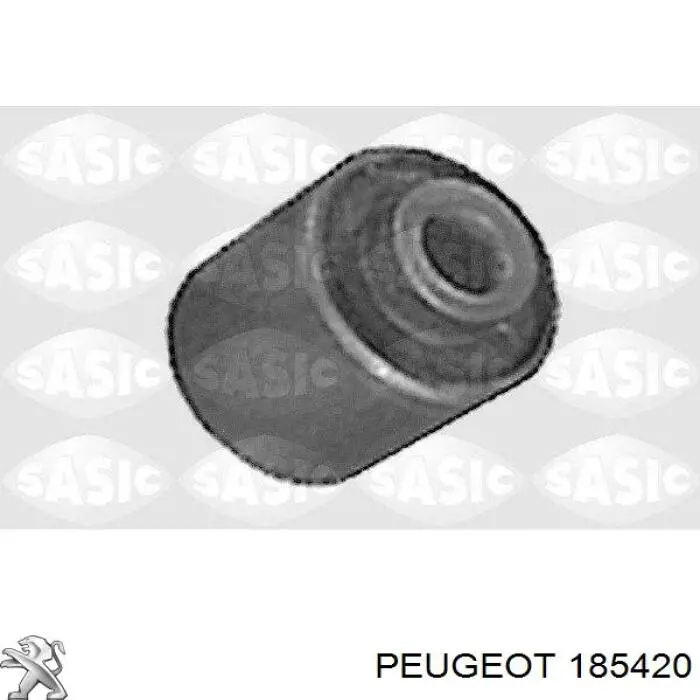 Soporte, motor, derecho, silentblock para Peugeot 406 (8B)