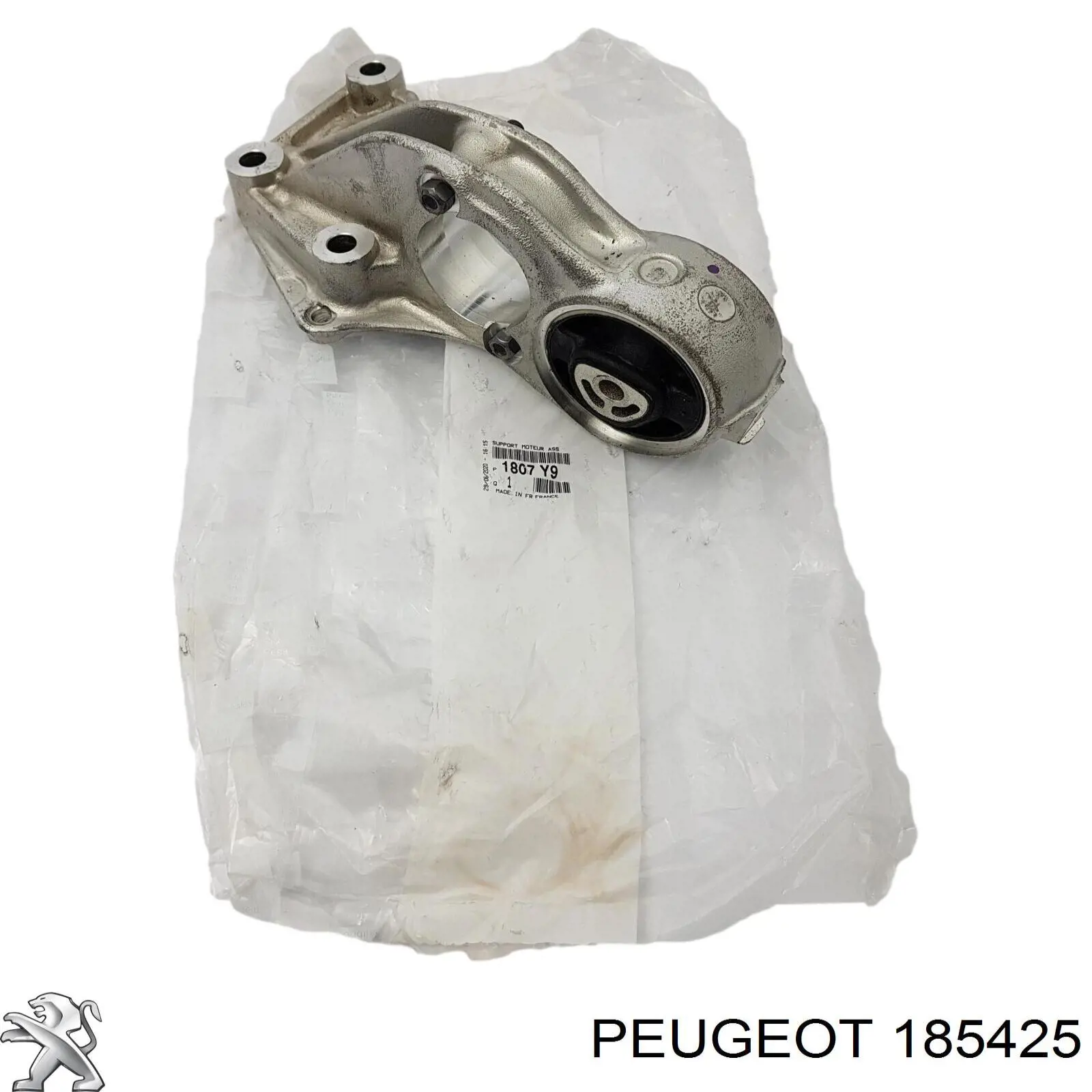 Comprar 1344335080 Peugeot/Citroen Soporte de motor trasero