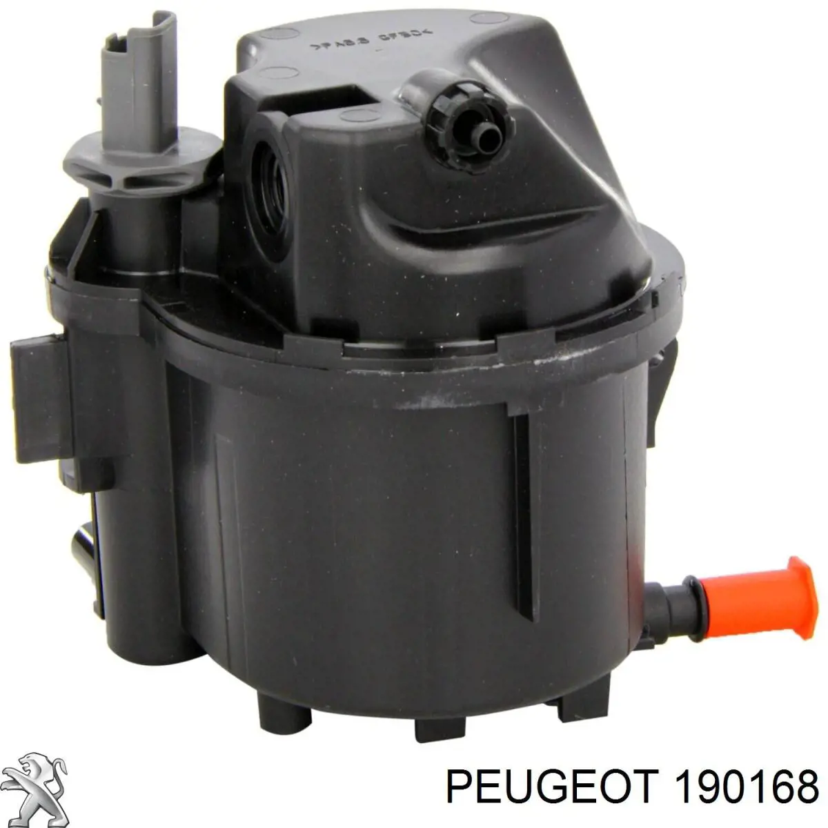 190168 Peugeot/Citroen Filtro de gasolina
