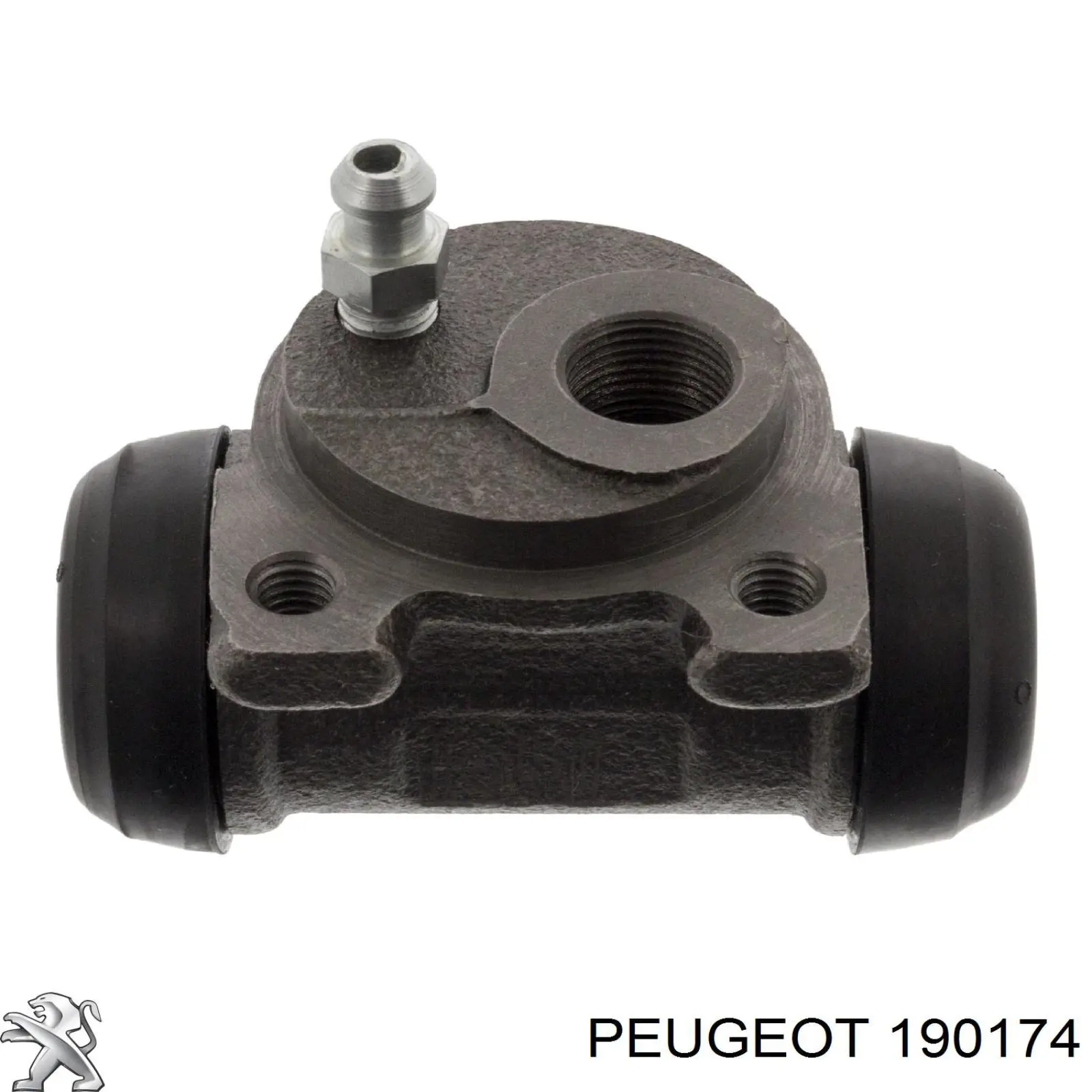 190174 Peugeot/Citroen Filtro de gasolina