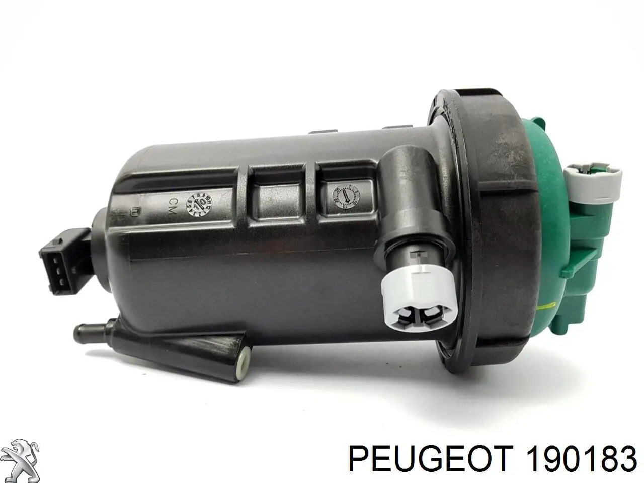 Comprar 190183 Peugeot/Citroen Filtro diesel
