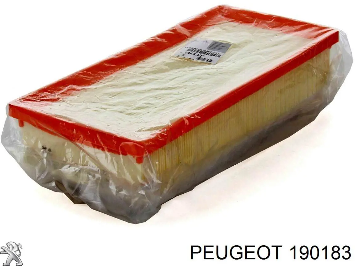 Filtro combustible Peugeot/Citroen 190183 precio, desde 35,40 EUR