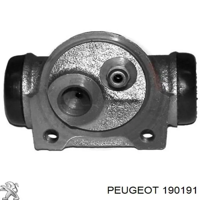 190191 Peugeot/Citroen filtro combustible