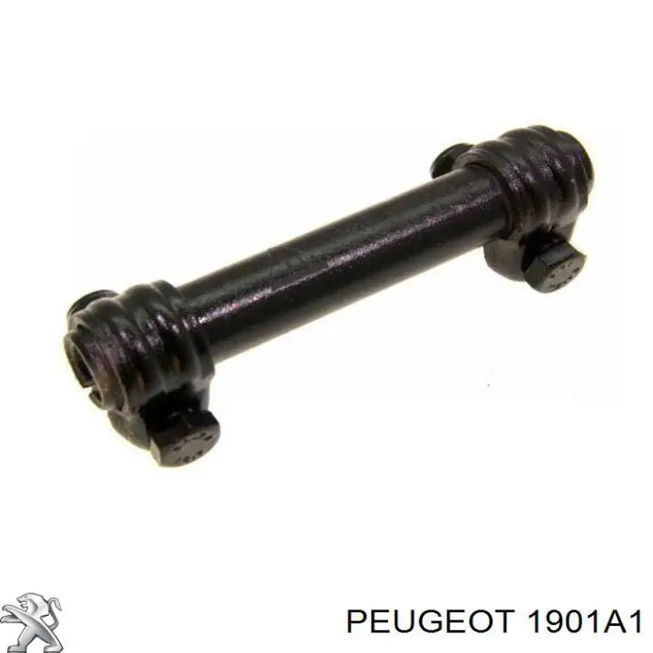 Filtro combustible Peugeot/Citroen 1901A1 precio, desde 16,37 EUR