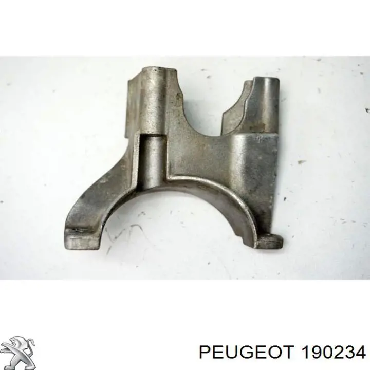 Soporte del filtro de combustible Peugeot/Citroen 190234 precio, desde  