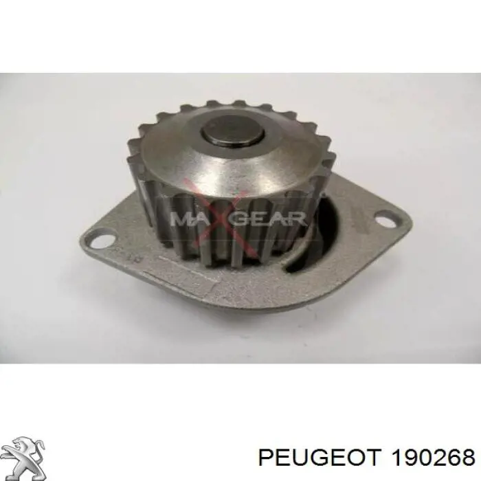 Soporte del filtro de combustible Peugeot/Citroen 190268 precio, desde 43,80 EUR