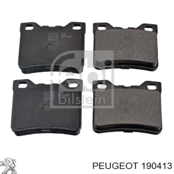 Tapa de la carcasa del filtro de combustible Peugeot/Citroen 190413 precio, desde 64,00 EUR