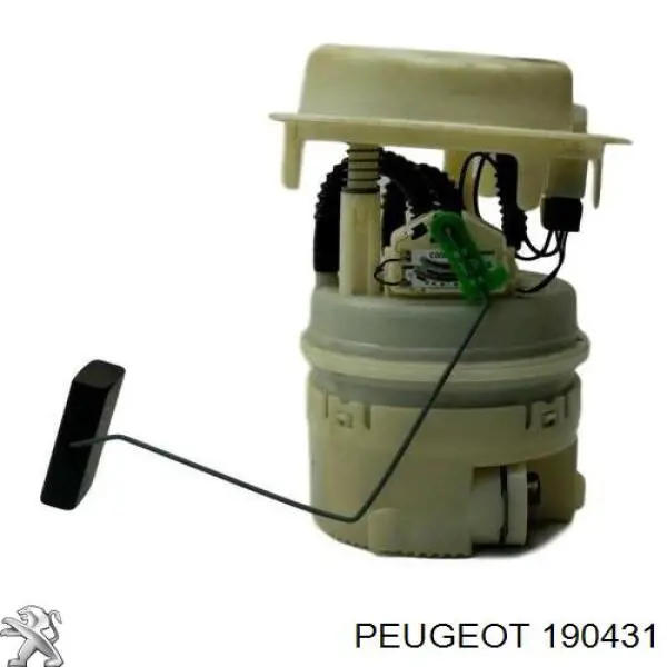 Peugeot/Citroen 190431