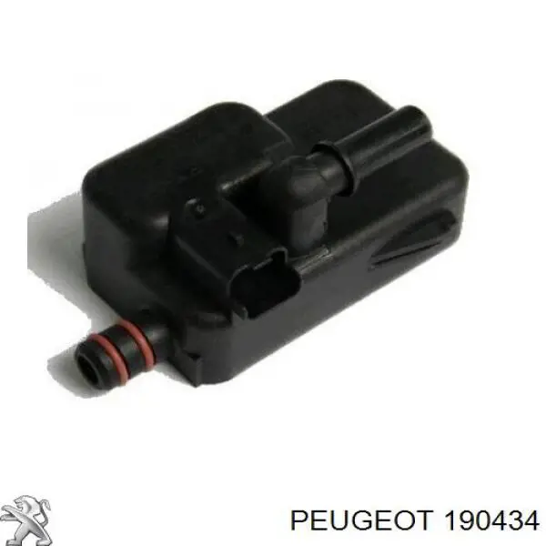Calentador de combustible en el filtro Peugeot/Citroen 190434 precio, desde  EUR