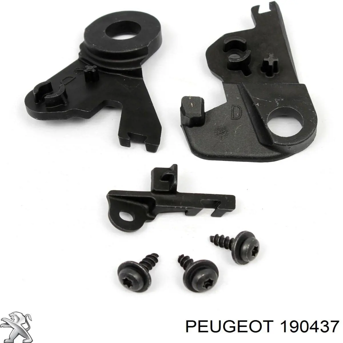 Comprar 190437 Peugeot/Citroen Anillo de estanqueidad entre la carcasa del filtro de combustible y el intercambiador de calor
