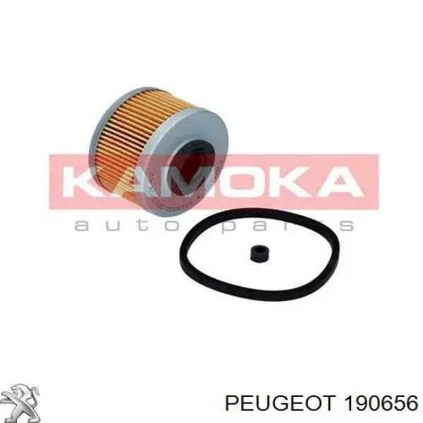 SKFF0870113 Market (OEM) filtro combustible