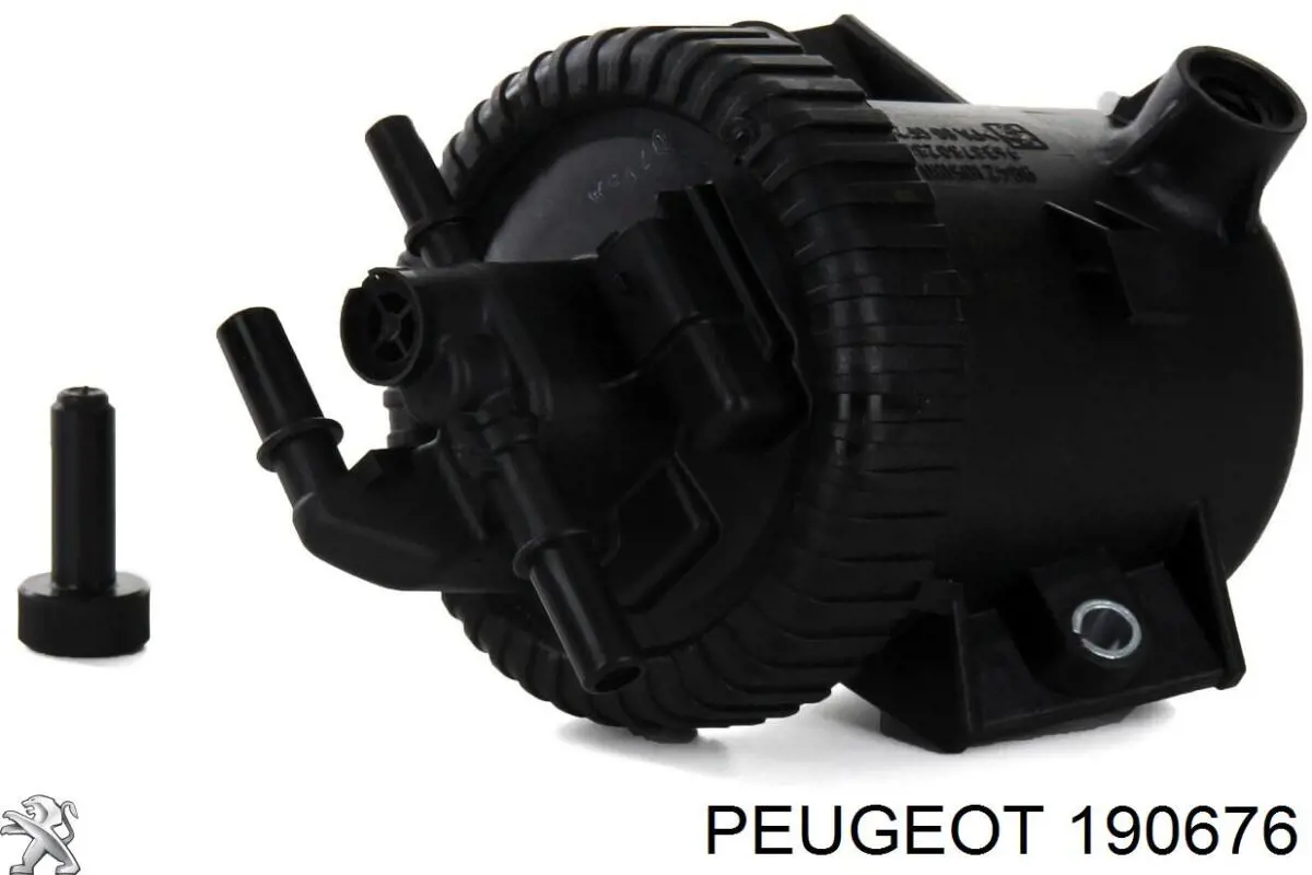 Filtro combustible Suzuki Grand Vitara FT, HT