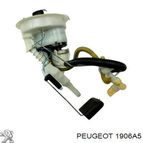 Filtro combustible Suzuki Grand Vitara FT, HT