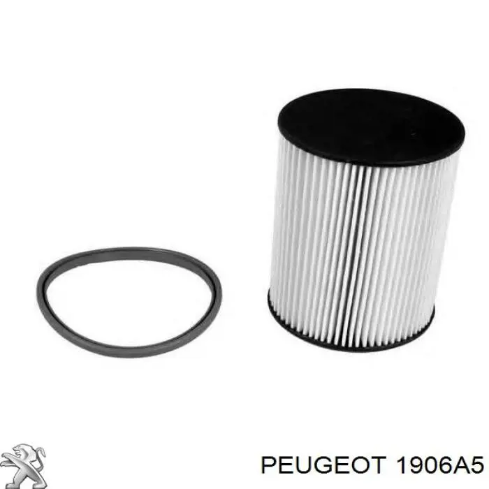 Filtro combustible Suzuki Grand Vitara FT, HT