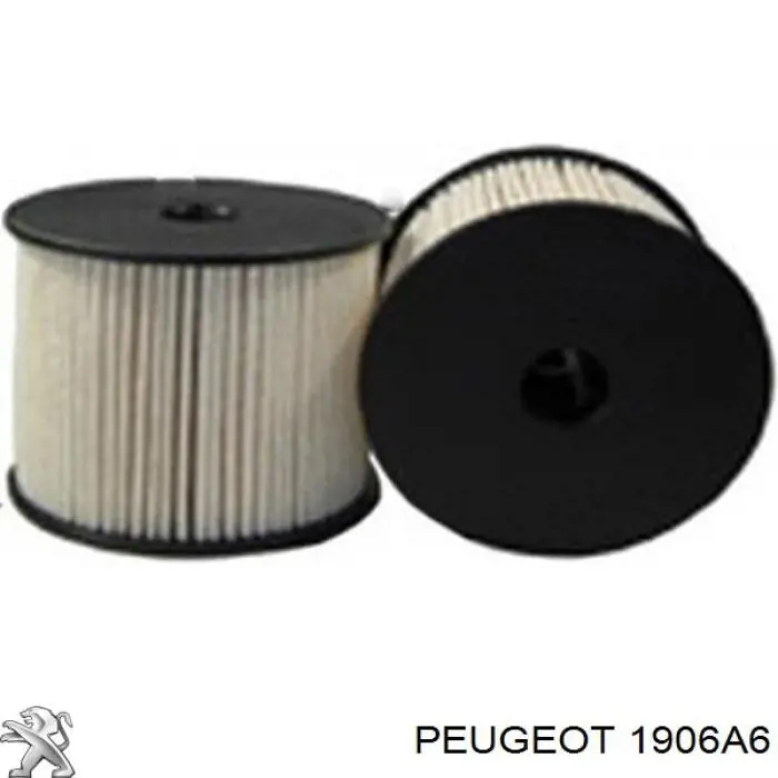 Filtro combustible Suzuki Grand Vitara FT, HT