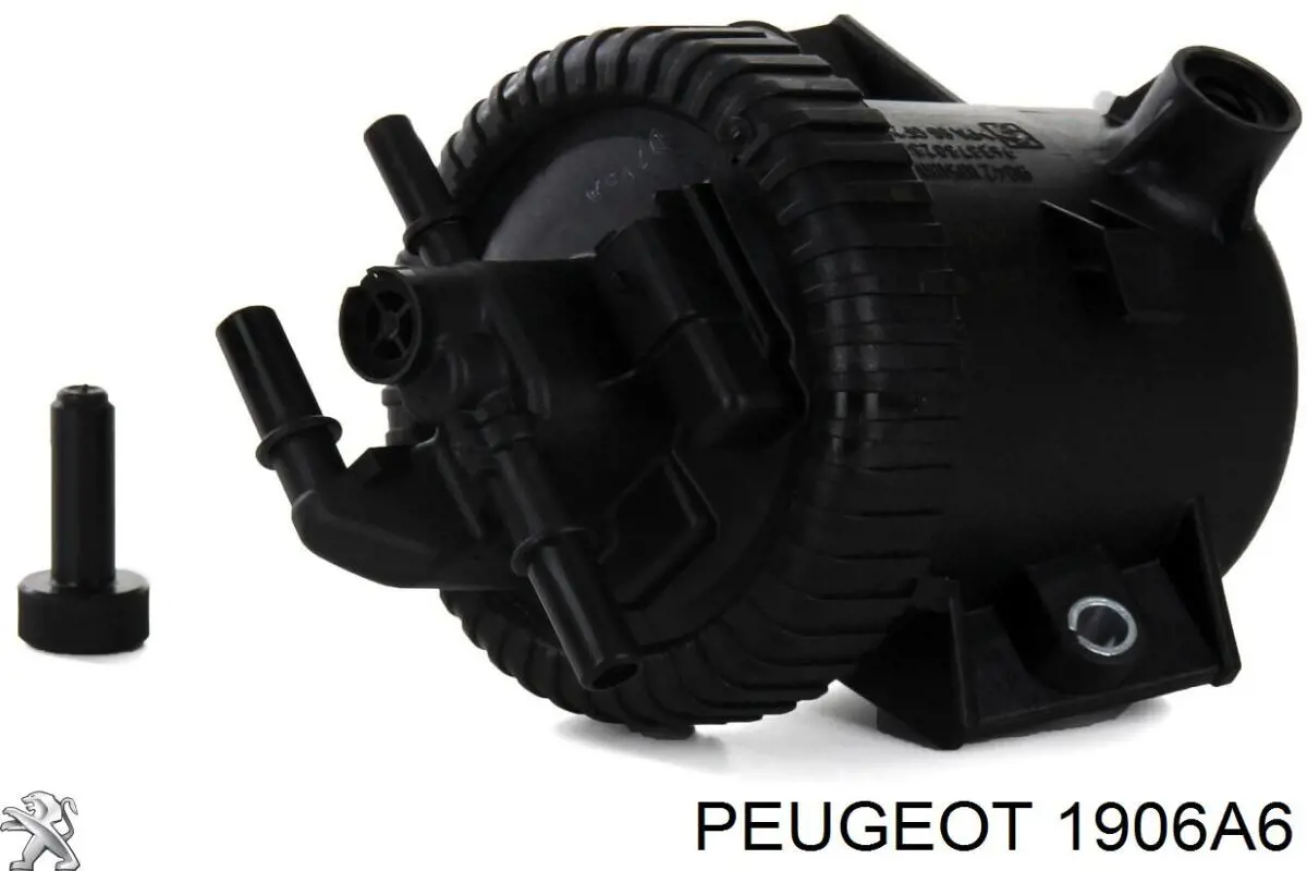 Filtro combustible Suzuki Grand Vitara FT, HT