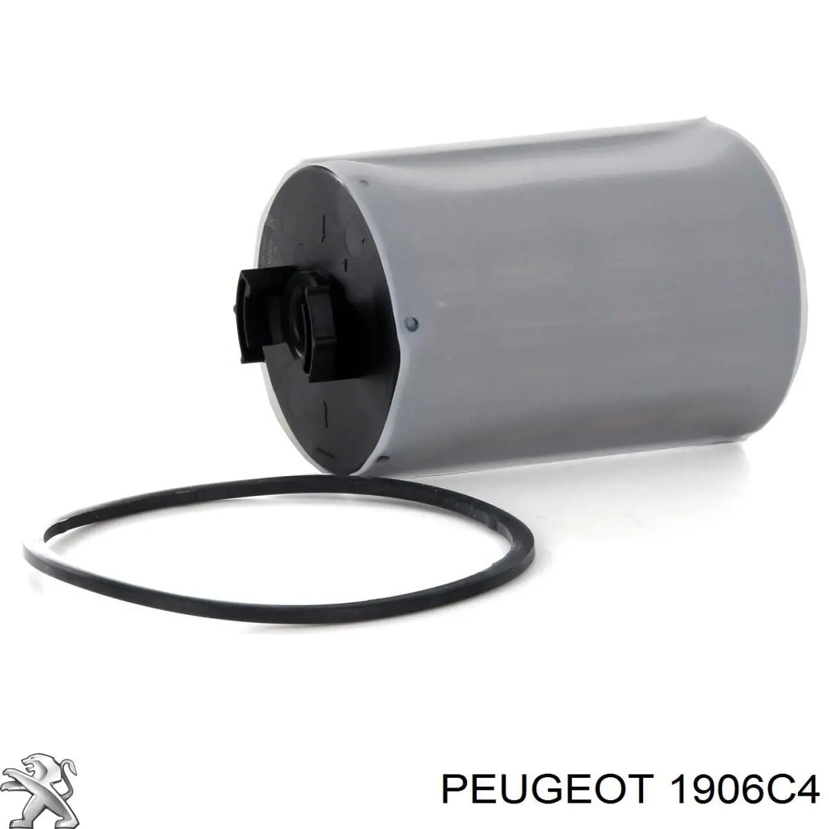 Filtro combustible Fiat Ducato 3 250