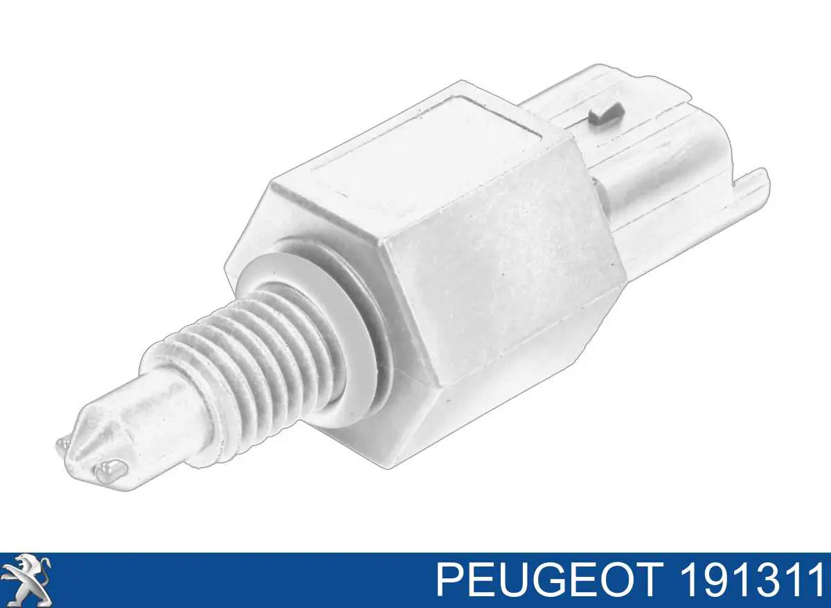 Comprar 191311 Peugeot/Citroen Sensor de nivel de agua del filtro de combustible