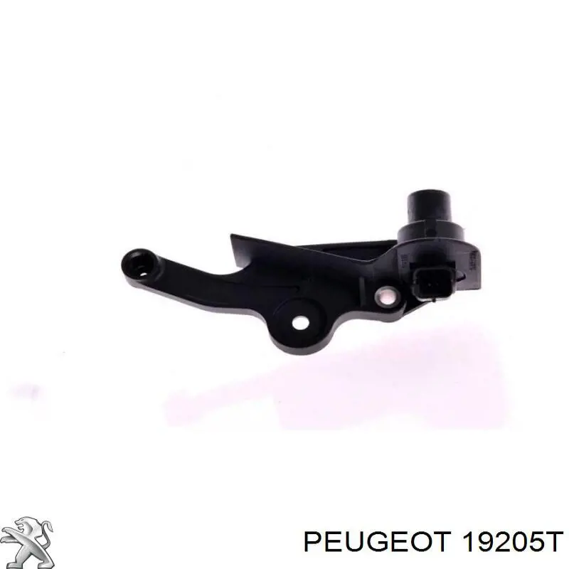 Generador de impulsos, cigüeñal  Peugeot/Citroen 19205T precio, desde 23,88 EUR