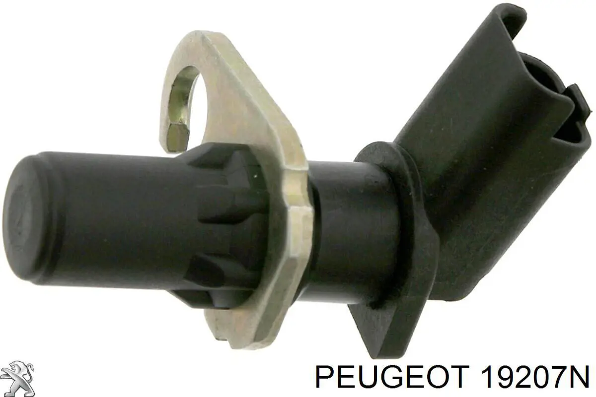 Comprar 19207N Peugeot/Citroen Sensor de cigüeñal