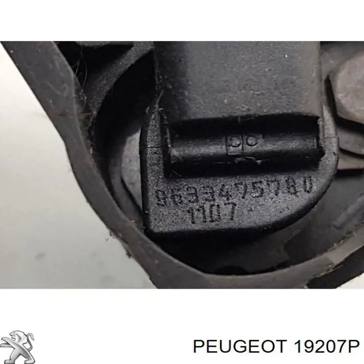 Sensor ckp Peugeot/Citroen 19207P