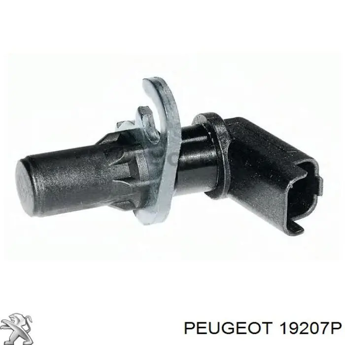 Generador de impulsos, cigüeñal  Peugeot/Citroen 19207P precio, desde 16,86 EUR