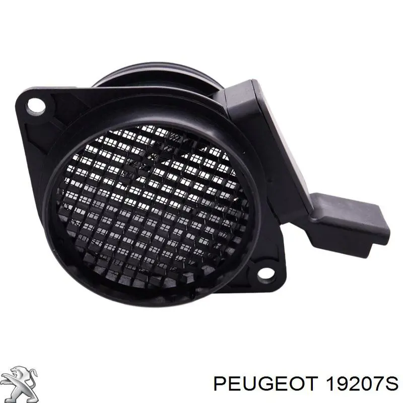 Comprar 19207S Peugeot/Citroen Sensor de masa de aire