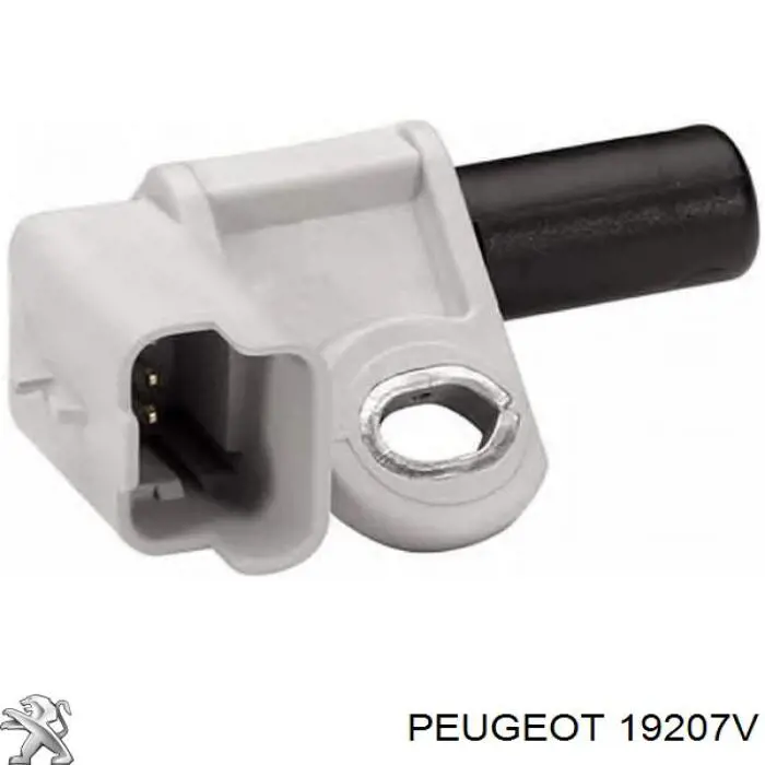 Comprar 19207V Peugeot/Citroen Sensor de posición del árbol de levas