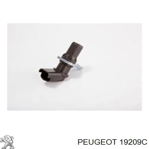 1920 9C Peugeot/Citroen sensor de cigüeñal