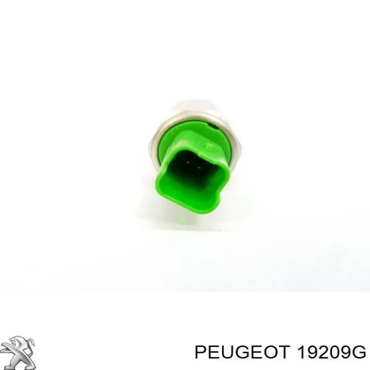 Comprar 000019209G Peugeot/Citroen Válvula de control del árbol de levas