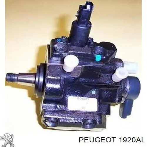 1920AL Peugeot/Citroen bomba inyectora