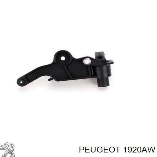 Peugeot 205 2 20A, C