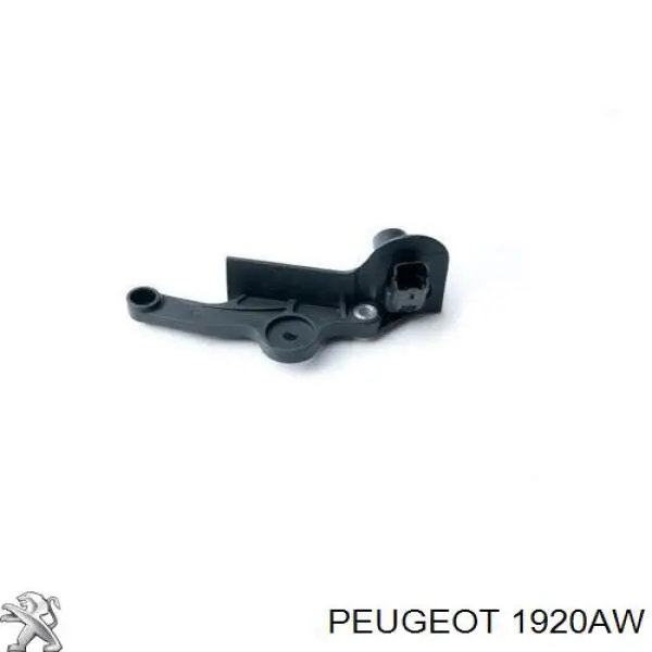 Peugeot 205 2 20A, C