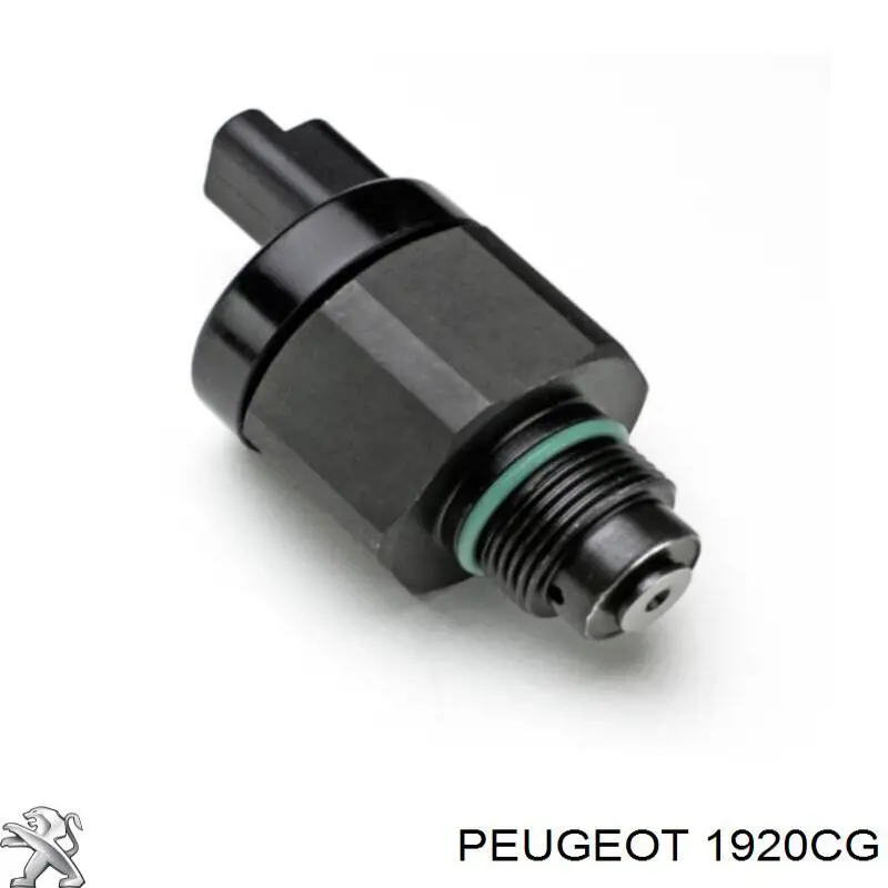 Comprar 5WS40018Z Peugeot/Citroen Bomba inyectora