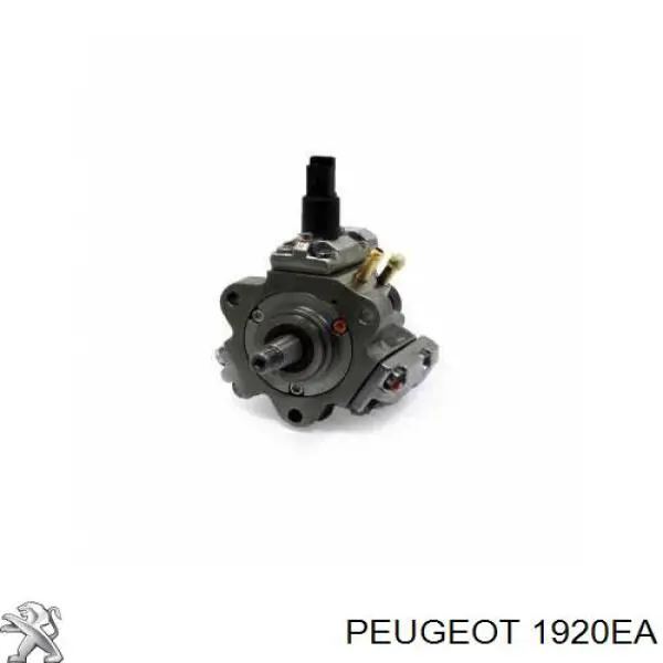 Bomba de alta presión Peugeot/Citroen 96421669