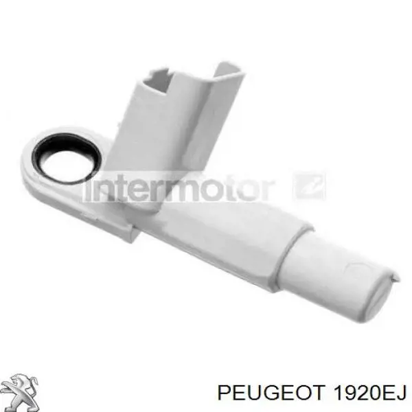 Sensor de árbol de levas Peugeot/Citroen 1920EJ precio, desde 25,66 EUR