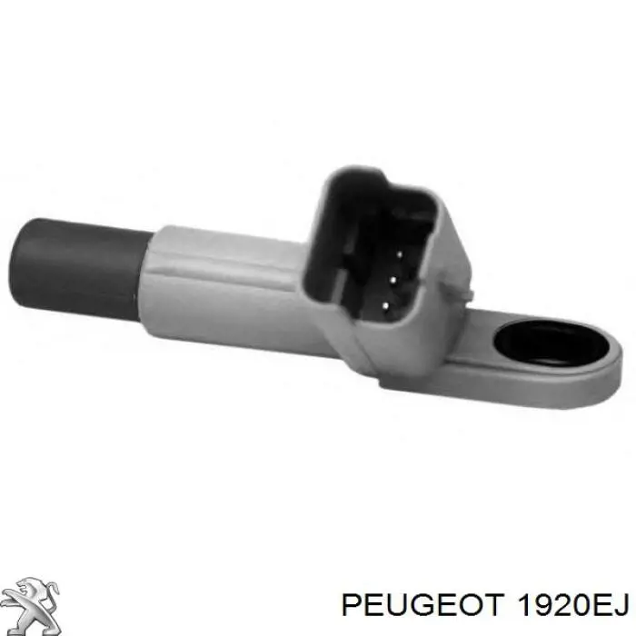 Comprar 1920EJ Peugeot/Citroen Sensor de posición del árbol de levas