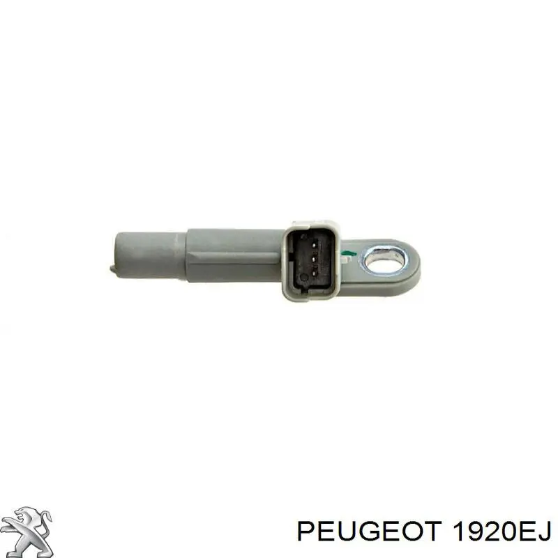 Sensor de árbol de levas 1920EJ Peugeot/Citroen