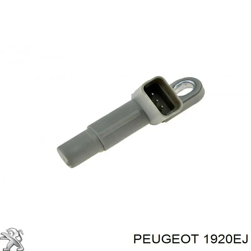 Sensor de levas Peugeot/Citroen 1920EJ