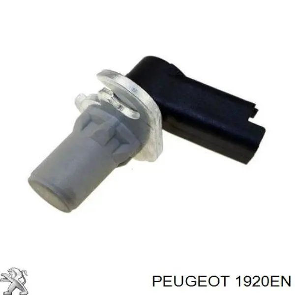 Sensor de cigüeñal 1920EN Peugeot/Citroen
