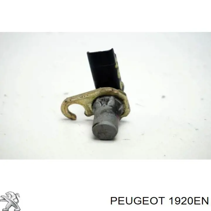 Generador de impulsos, cigüeñal  Peugeot/Citroen 1920EN precio, desde 15,31 EUR