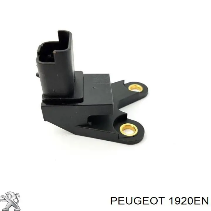 Comprar 1920EN Peugeot/Citroen Sensor de cigüeñal
