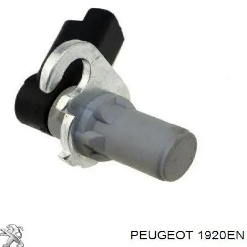 Comprar 1920EN Peugeot/Citroen Sensor de cigüeñal