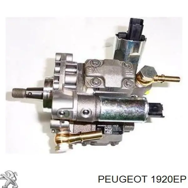 Comprar Y40113800B Mazda Bomba inyectora