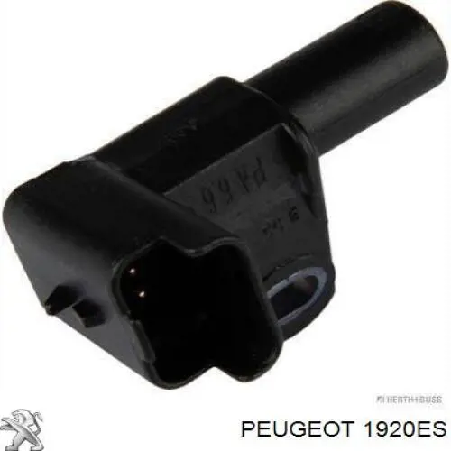 Sensor posición arbol de levas para Peugeot Boxer (230L)